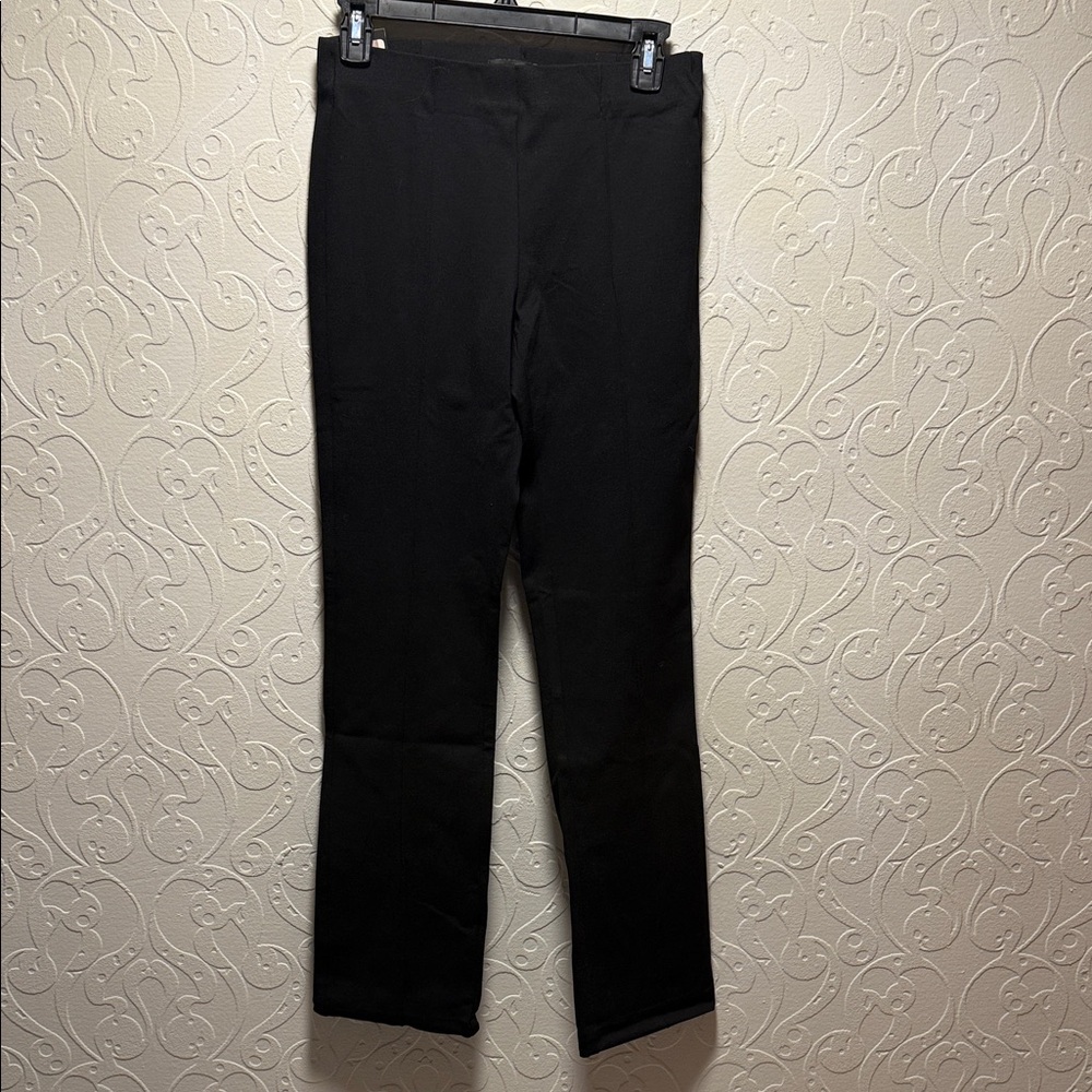 Banana Republic Charcoal Trousers